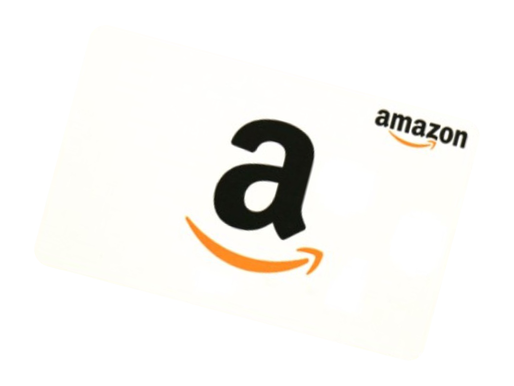 AMAZONカード
