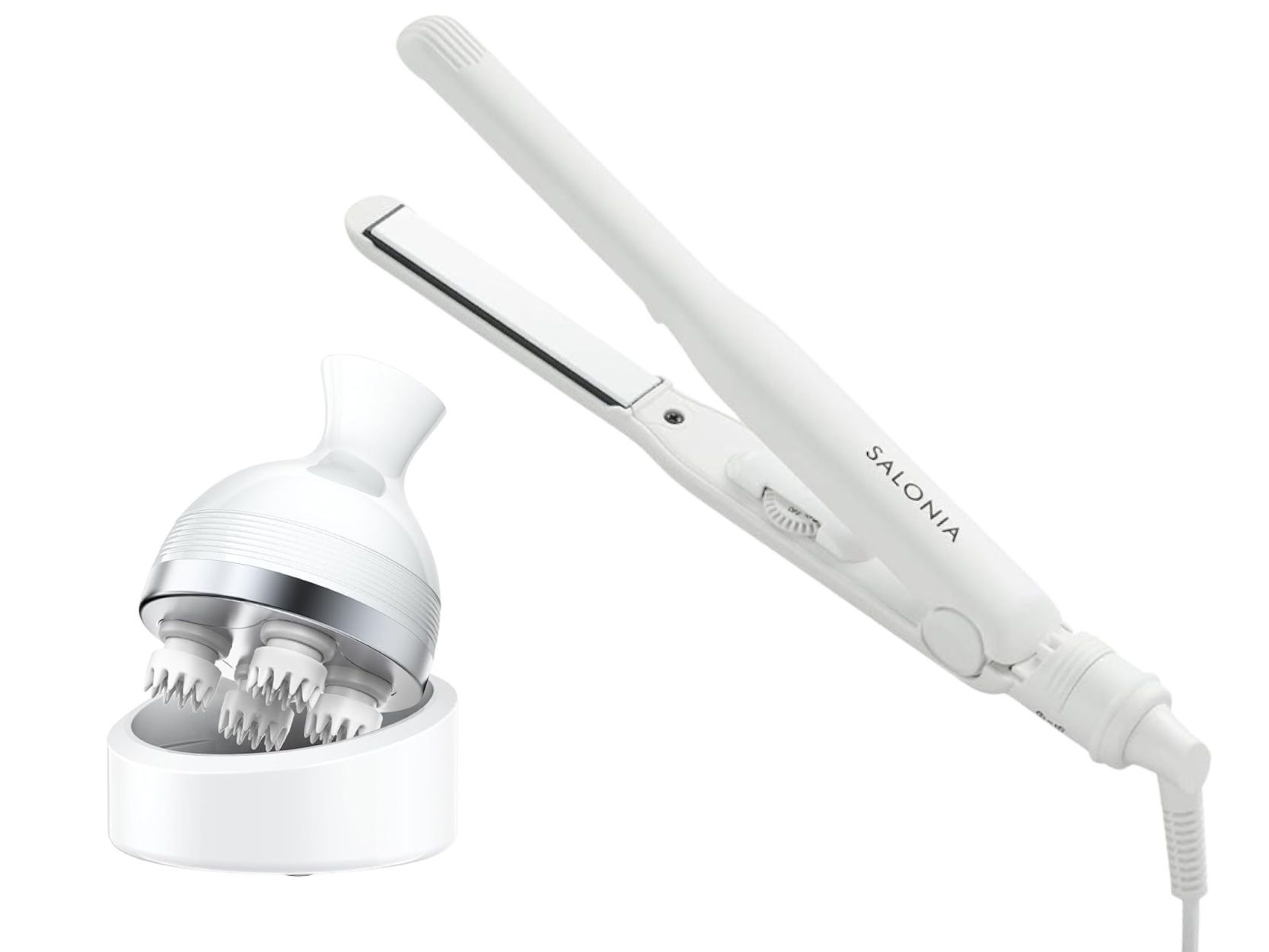 ヘアアイロン等